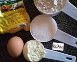 A picture of step 1 of Cookies1.