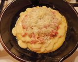Une image de l'étape 6 de Pancakes Fourrés Jambon-Fromage.