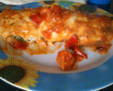 Foto del paso 4 de la receta: Canelones de verduras