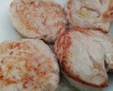Foto del paso 1 de la receta Medallón de solomillo al foie con reducción de Pedro Ximénez