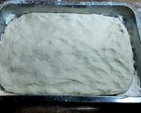 Foto del paso 5 de la receta: Ciabatta Hecha en casa
