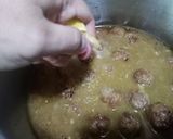 Foto del paso 8 de la receta: Albóndigas al ajillo