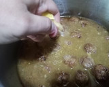 Foto del paso 8 de la receta: Albóndigas al ajillo