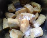 Foto langkah ke 1 dari resep Kolak Biji Salak.