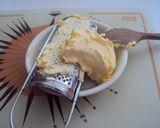 Foto del paso 1 de la receta Bizcocho amarmolado