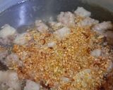 Foto langkah ke 4 dari resep Sup Sayur Tetelan Baso.