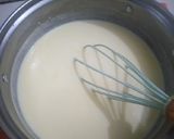 Foto langkah ke 5 dari resep Spagheti brulee.