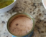Foto del paso 1 de la receta: Ensalada casi completa