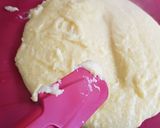 Pas rețetă Mămăliguță cu legume și cotlet...sau de post 2 fotografie