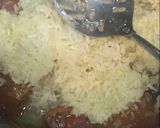 Foto del paso 2 de la receta: Arroz nutritivo