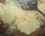 Foto del paso 2 de la receta: Arroz nutritivo