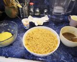 Gluténmentes almás pite recept fázis 5 fotója