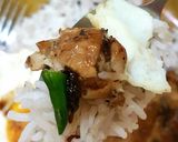 รูปขั้นตอนการทำที่ 11 ของ กอเอ๋ยกอไก่ทอด #ทำขายรวย