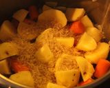 Foto del paso 9 de la receta: FZ-Apostrophe; guiso a la mía