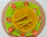 સરગવા વાલી તુવેર ની દાળ (Saragava Vali Tuver Dal Recipe In Gujarati) રેસીપી સ્ટેપ2ફોટો