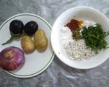 Vegetable Khichdi recipe step 2 photo