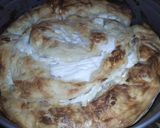 Túrós csavart édesen recept fázis 4 fotója