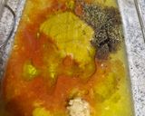 Foto del paso 2 de la receta: Cerdo a la parrilla en Salsa de Naranja y Mostaza