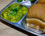 પાવ બટાકા (Pav Bataka Recipe in Gujarati) રેસીપી સ્ટેપ4ફોટો