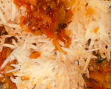 टमाटर प्याज़ लच्छा (tamatar pyaz lachha recipe in Hindi) रेसिपी चरण 4 फोटो