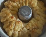 Foto del paso 6 de la receta: Rosca con crema pastelera