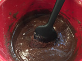 Svéd brownie: Kladdkaka 🥧🍫🥛