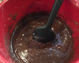 Svéd brownie: Kladdkaka 🥧🍫🥛 recept fázis 2 fotója