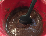 Svéd brownie: Kladdkaka 🥧🍫🥛 recept fázis 2 fotója