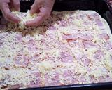 Φωτογραφία βήματος 2 της συνταγής Ma che pizza è, perfetta !!!