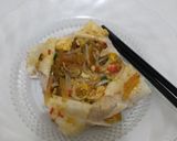 Foto langkah ke 7 dari resep Lumpia Basah.