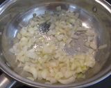 Tarhonyás hús recept fázis 1 fotója