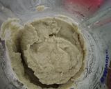 Foto langkah ke 5 dari resep Pao Gurita isi Kacang Hijau.