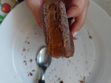 Alfajores fáciles Sin Manteca