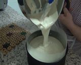 Foto del paso 6 de la receta Tarta de donuts "donutisima"