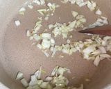 Foto langkah ke 2 dari resep Risotto Labu Kuning.
