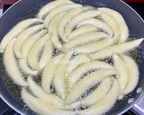 Foto langkah ke 6 dari resep Telur Gabus.