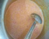 Gajar ki vrat kheer recipe step 3 photo