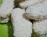 Foto langkah ke 4 dari resep Pisang goreng kriuk.