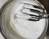 馬林糖/蛋白糖「口感像餅乾一樣又酥又脆～好好味」的食譜步驟4照片