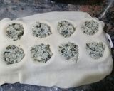 Foto del paso 5 de la receta: Sorrentinos caseros de ricota acelga y queso
