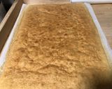 Foto del paso 5 de la receta: Brazo de 👑 Reina
