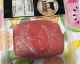 Foto del paso 1 de la receta: Champiñones rellenos de carpaccio con parmesano y finas hierbas