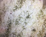 عکس مرحله 5 از دستور پيتزای مرغ و بادمجان