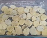 Foto del paso 2 de la receta: Raclette de patata