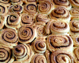 Foto del paso 10 de la receta: Rolls de canela