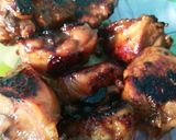 Foto langkah ke 5 dari resep Ayam Bakar Madu Teplon.