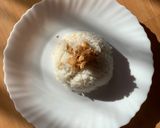 Foto langkah ke 4 dari resep Nasi Uduk (Rice Cooker).