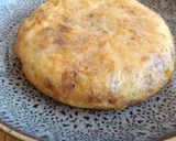 Foto del paso 9 de la receta Tortilla de patatas chips (caseras)