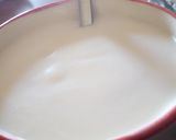 A picture of step 8 of Groundnuts gruel(kunun gyada).
