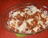 Juhtúrós gnocchi recept fázis 9 fotója